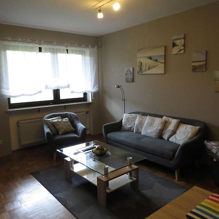 Ferienwohnung Am Eck Amorbach Zewnętrze zdjęcie