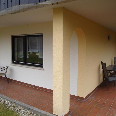 Ferienwohnung Am Eck Amorbach Zewnętrze zdjęcie